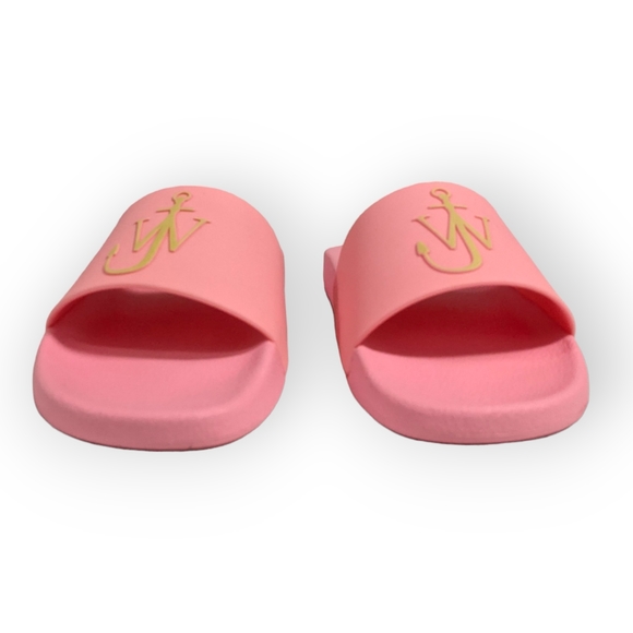 JW Anderson Pink Pool Slide, 43 (US10) - Picture 2 of 12